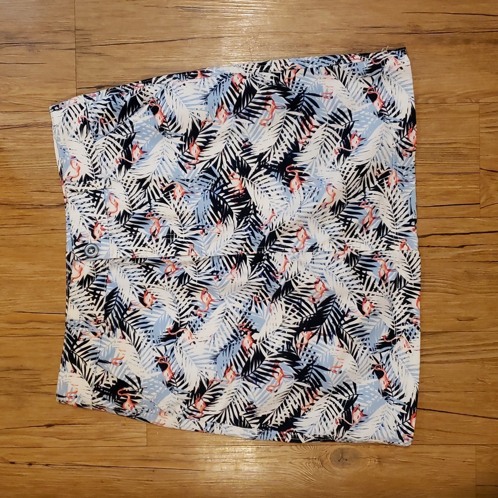 Christopher & Banks Skort
